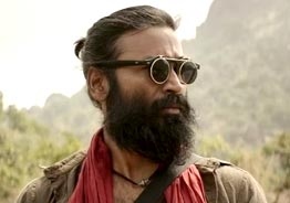 Whoa! Dhanush's 'Captain Miller' becomes the Best Foreign Film at the National Awards