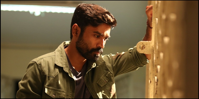 Dhanush - Karthik Subbaraj movie takes off! - Tamil News - IndiaGlitz.com
