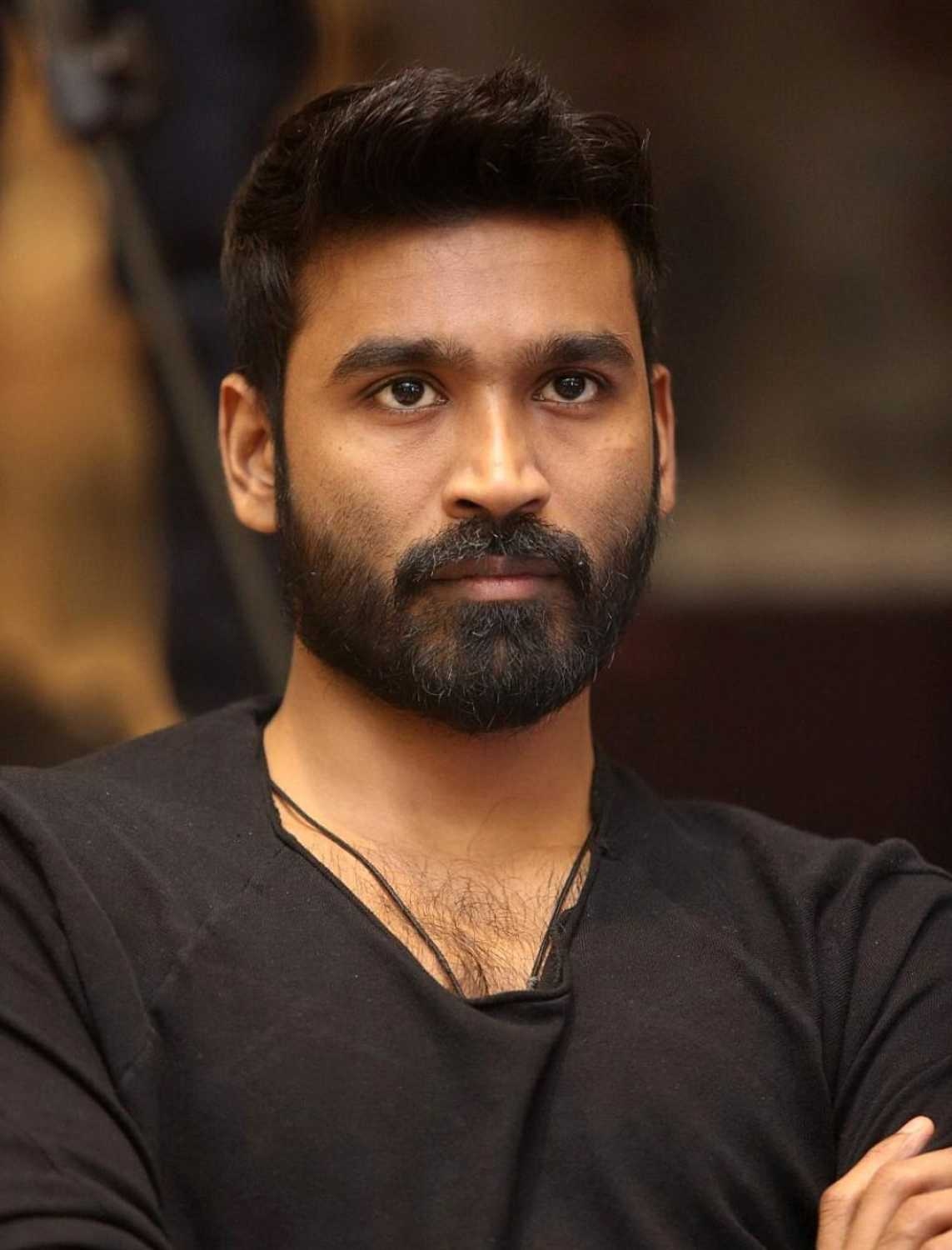 1143px x 1500px - Adorable innocent looking Dhanush photo shared by his sister after 18 years  - News - IndiaGlitz.com