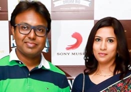 D.Imman's ex-wife trolls him by announcing arrival of new members to her family