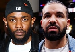 Drake's Mansion Targeted in Drive-By Shooting Amidst Feud with Kendrick Lamar