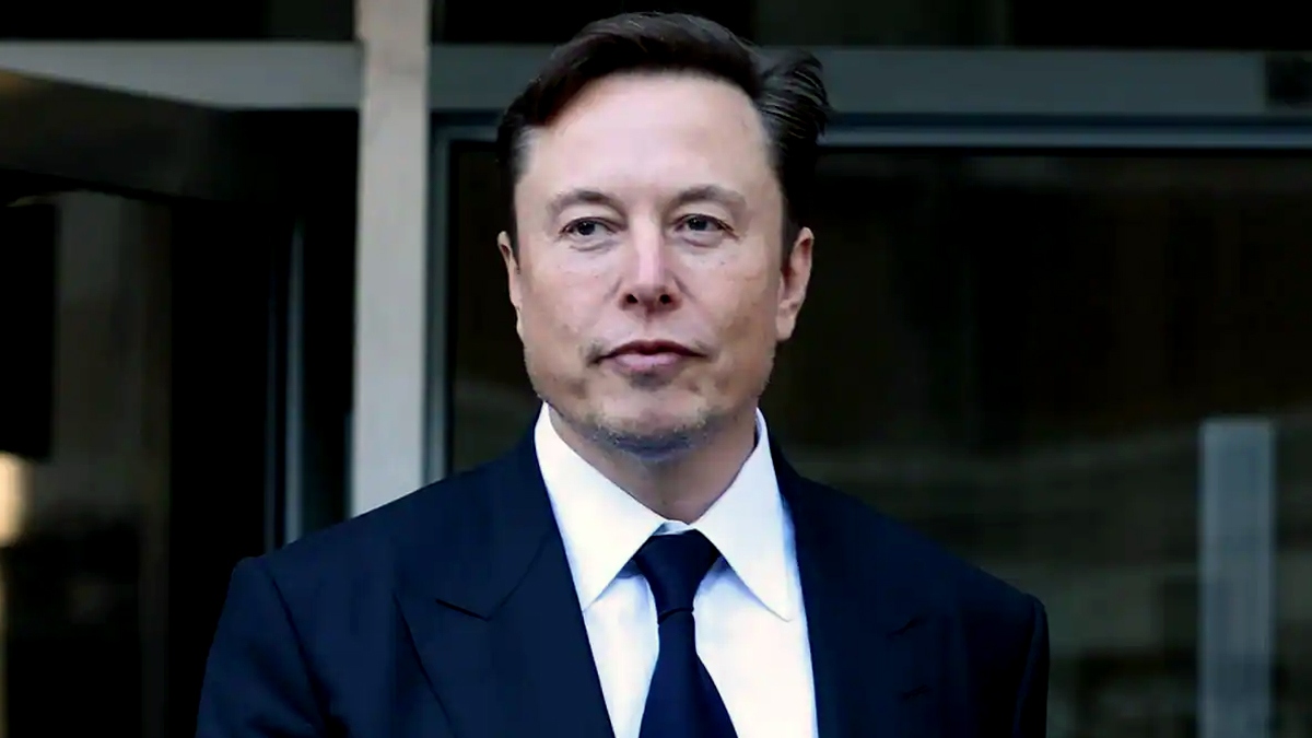 Elon Musk Faces Brazilian Supreme Court Probe Over Social Media Role -  Tamil News 
