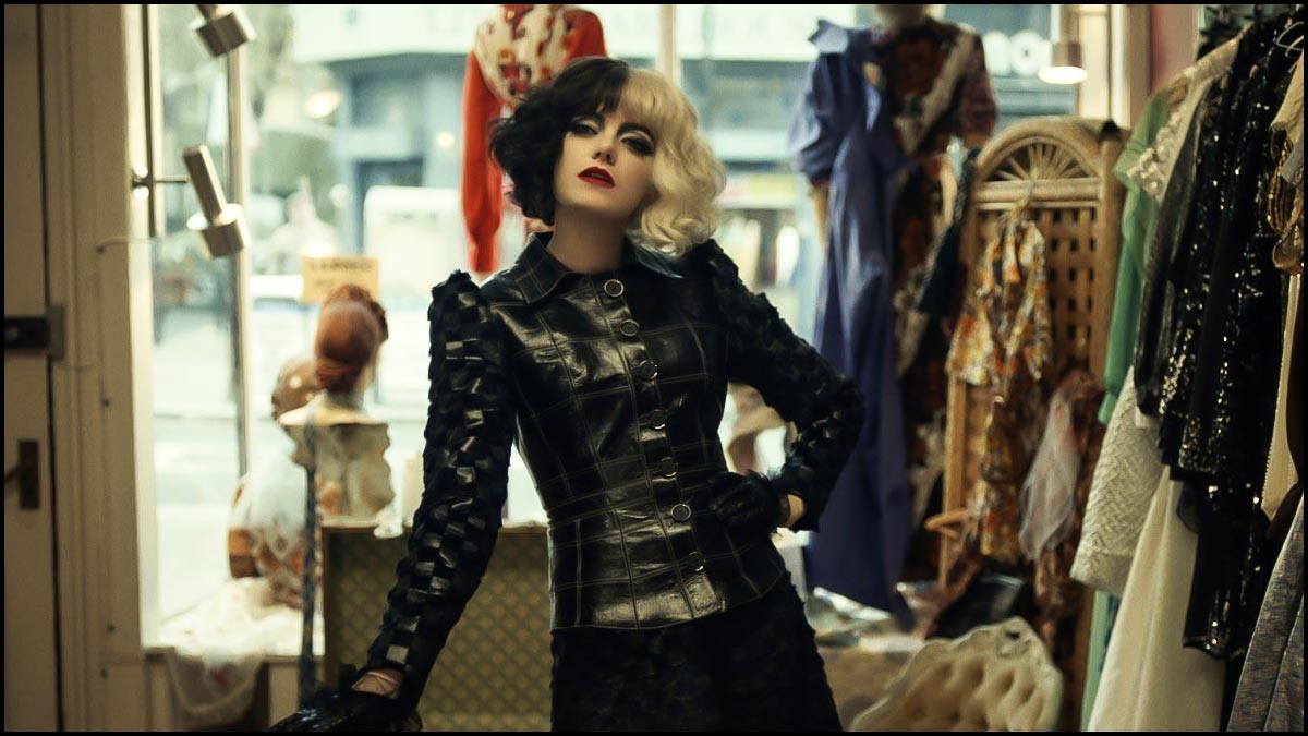 Hollywood star Emma Stone received a huge payment from Walt Disney to  compensate her latest film 'Cruella'! - Tamil News - IndiaGlitz.com