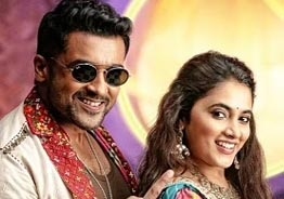 Did Sun Pictures hint at a delay in the release of Suriya's Etharkkum Thunindhavan?