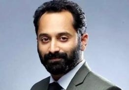 Fahadh Faasil breaks into Bollywood with this acclaimed maker? - Deets