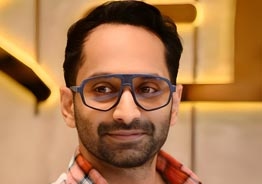 Fahadh Faasil reveals getting diagnosed with a cognitive disorder at the age of 41