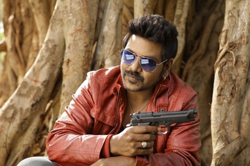 Raghava Lawrence makes a request to TN government!