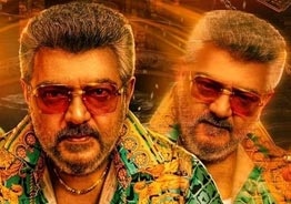 Massive update of the day! Ajith Kumar's 'Good Bad Ugly' first look poster unleashed!