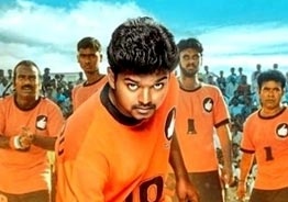 Thalapathy Vijay's 'Ghilli' scripts new all-India box office record in re-releases!