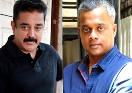 Red hot updates on Kamal & GVM’s ‘Vettaiyaadu Vilaiyaadu 2’! - Viral video