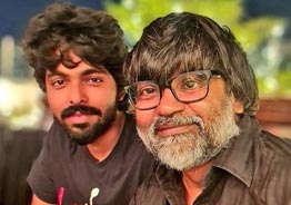 Selvaraghavan embarks on a new project with GV Prakash after 13 years!