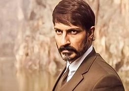 Harish Uthaman's second marriage to actress after divorcing his wife