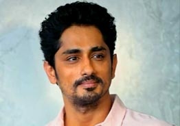 Shocking! Siddharth exits 'Chithha' press meet after Cauvery protesters threat