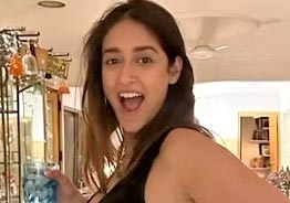 Is this mystery man the father of Ileana's baby? - Actress sheds light on her partner
