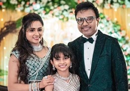 D.Imman's emotional message about new wife and daughter and missing his children