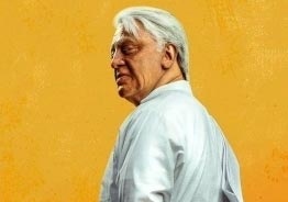 Grand audio launch event for 'Indian 2': Time and venue officially announced!