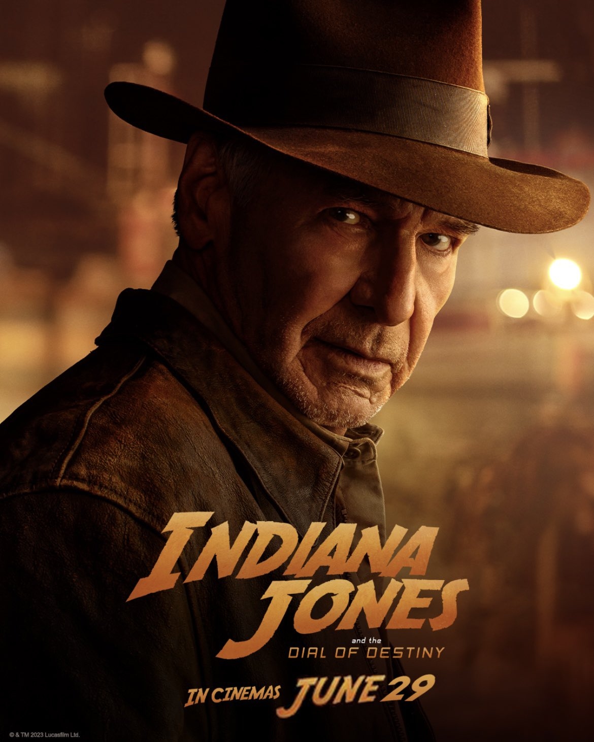 Indiana Jones 5': Phoebe Waller-Bridge to Star With Harrison Ford