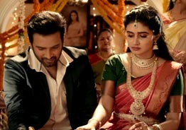 Santhanam's 'Inga Naan Thaan Kingu' trailer: Funny shenanigans of a newlywed man!