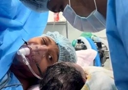 'Cooku With Comali' Irfan faces severe backlash from healthcare officials over his childbirth video