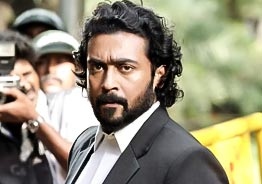 WOW! Suriya's 'Jai Bhim' becomes the first Tamil film to get this Oscar honor