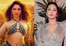 Sunny Leone's Surprise Dance Video to 'Kaavalaa' Revives 'Jailer' Fever