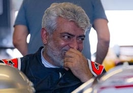 Official: Ajith Kumar forms a new motorsport venture ahead of his racing comeback!