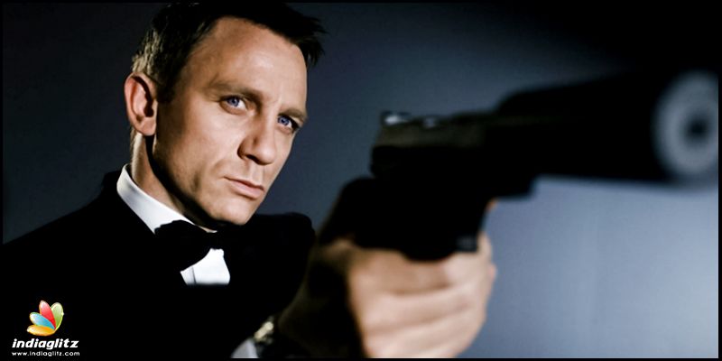 Will there ever be a female James Bond? Find out here! - Tamil News ...