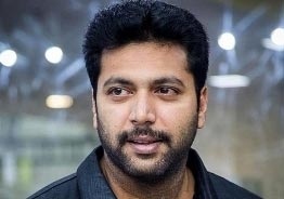 Jayam Ravi teams up with super hit director for his much-awaited 34th film! - Official