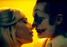 New 'Joker' Sequel Trailer: Joaquin Phoenix and Lady Gaga Join Forces