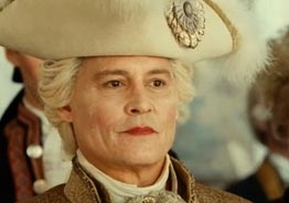 Johnny Depp's Reluctant Return: Actor's Candid Confessions on 'Jeanne Du Barry' Role