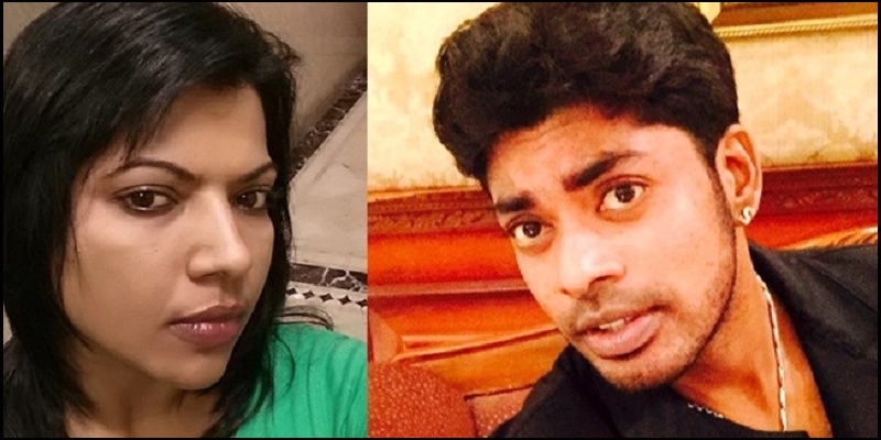 Do Sandy And Kajal Have Two Kids Kajal Clarifies Tamil News Indiaglitz Com