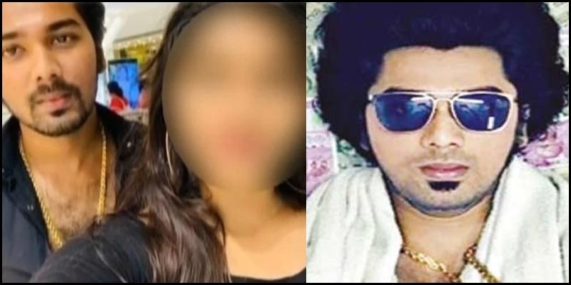 800px x 400px - Shocking! Actor's daughter affected by serial rapist Nagercoil Kasi - Tamil  News - IndiaGlitz.com