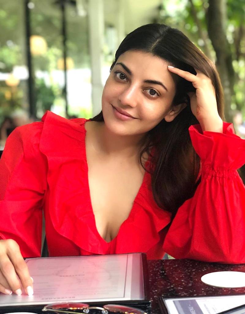 800px x 1024px - Is the latest rumour about Kajal Aggarwal true? - Tamil News -  IndiaGlitz.com