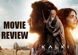 'Kalki 2898 AD' Review