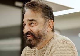 Kamal Haasan meets the Chief Minister during his recent Dubai trip! - Viral pictures