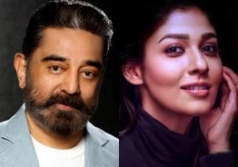 Big films starring Kamal Haasan and Nayanthara planning for direct OTT release? - Buzz