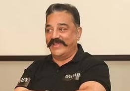 Kamal Haasan strongly supports Vetrimaaran's controversial statement