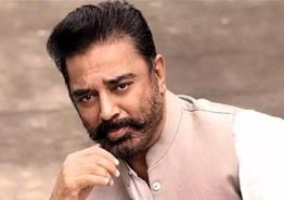 Ulaganayagan Kamal Haasan kickstarts a new journey with a new look! - Viral pic