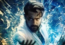 Suriya's 'Kanguva' release in legal trouble once again? - Check out the court order