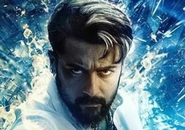 Huge plans for Suriya's 'Kanguva' audio launch? Date, venue and guests revealed!