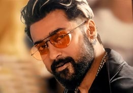 Suriya's much-awaited stylish character revealed from 