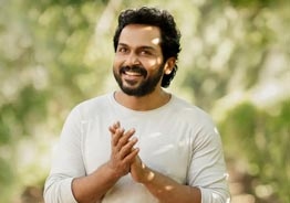 Karthi to reunite with the 'Madras' makers? - Hot updates