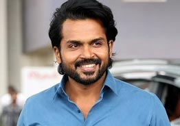 Karthi to join hands with a young hit director for his next?