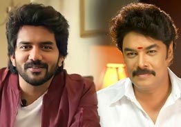 Sundar C planning a new three-quel with Kavin after 'Aranmanai 4'? - Truth revealed