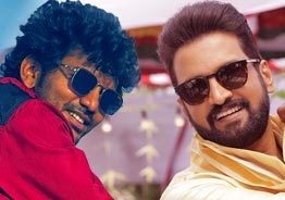 Santhanam's next film to clash with Kavin's 'Star' this Summer! - Read here