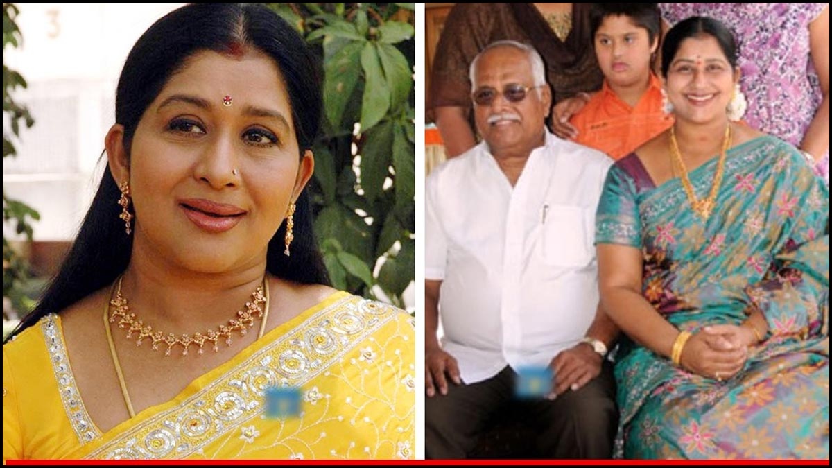 1200px x 675px - Veteran actress Kavitha's son passes away, husband in critical condition -  Tamil News - IndiaGlitz.com