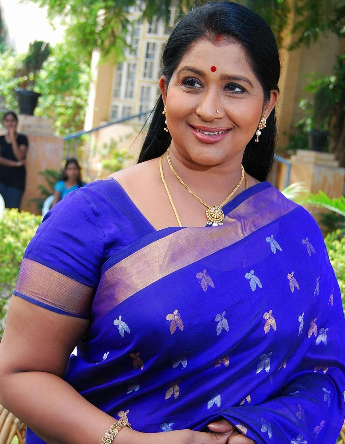1200px x 1543px - Veteran actress Kavitha's son passes away, husband in critical condition -  Tamil News - IndiaGlitz.com