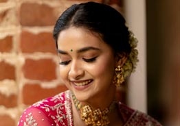 Keerthy Suresh to get married to her longtime lover? - Wedding deets