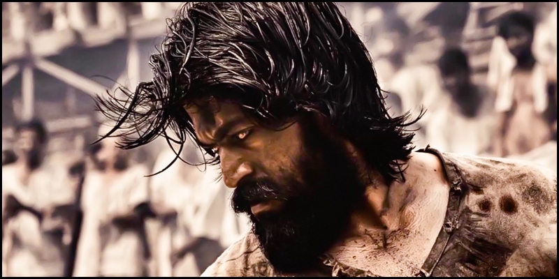 Here S When The First Glimpse Of Kgf Chapter 2 Is Coming Tamil