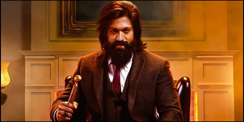 Exciting Announcement On Kgf 2 Tamil News Indiaglitz Com